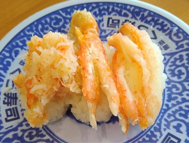 くら寿司 小松店 - サブ画像2