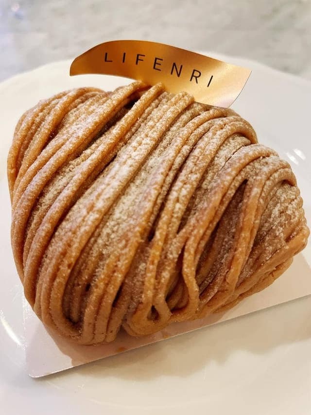 LIFENRI - サブ画像3