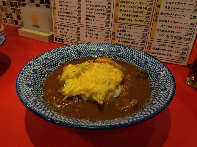 大衆中華酒場 若林 リンクス梅田店 - サブ画像1