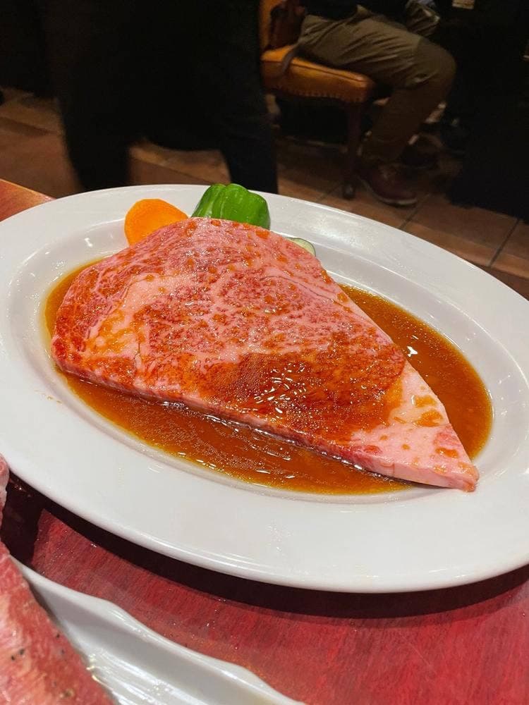 味楽園