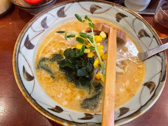 味噌一 中野店 - サブ画像1