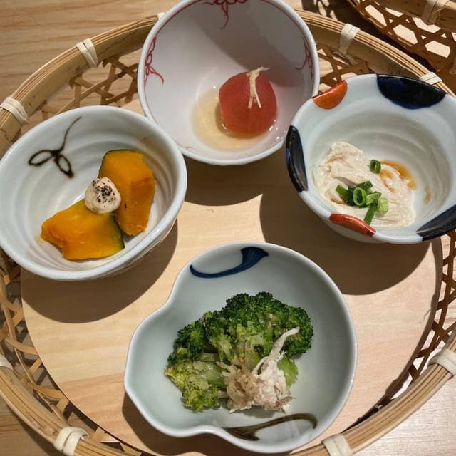 おばんざい・炙り焼き・酒 菜な 横浜スカイビル店 - サブ画像1