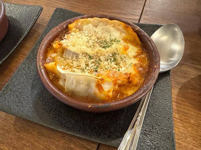 大衆イタリアンかね子 池袋店 - サブ画像2