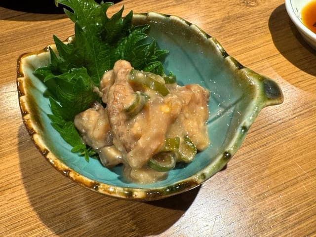 日本酒スタンド酛 田町店 仮 - サブ画像1