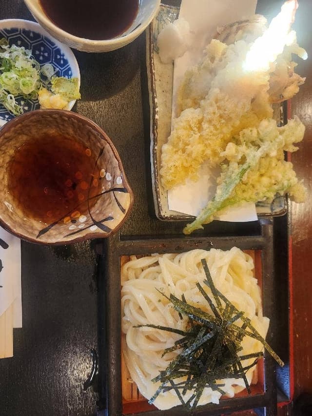 楠庵 - サブ画像1