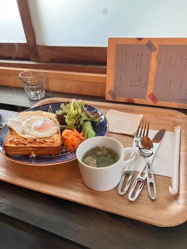 悠々閑々 - サブ画像1