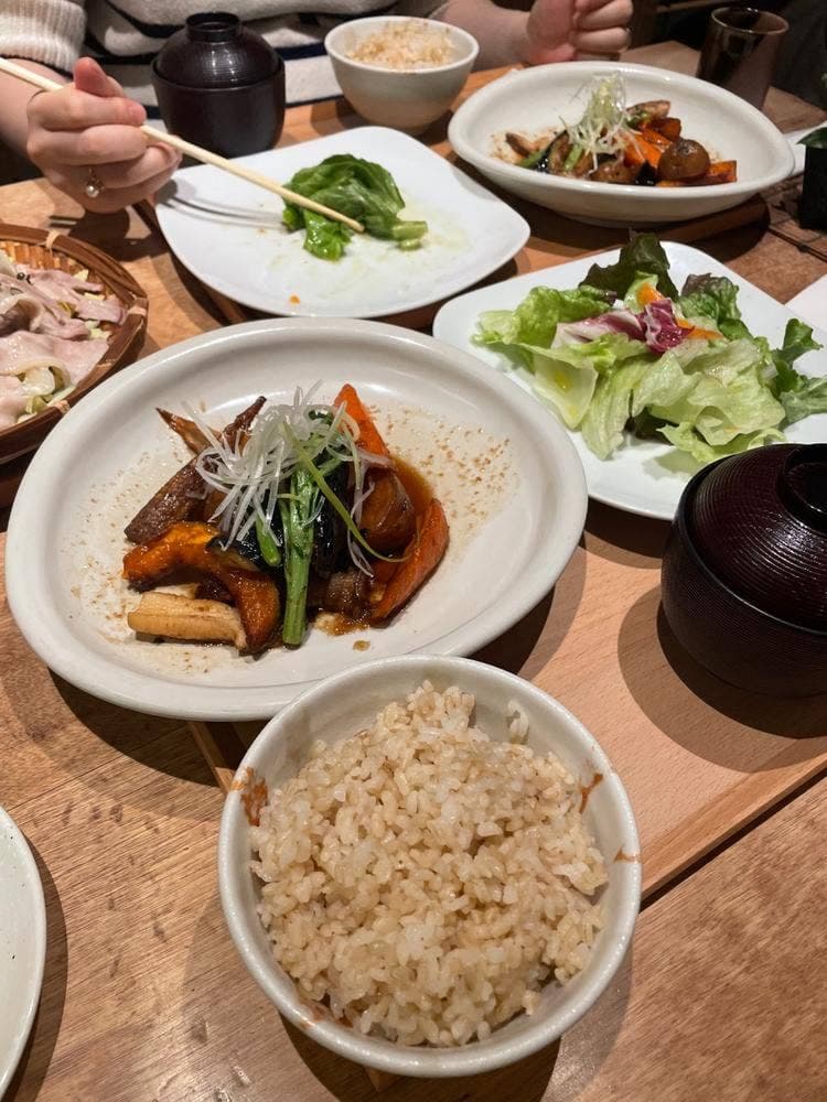 AEN 伊勢丹会館店