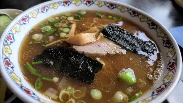 ラーメン万万 - サブ画像2