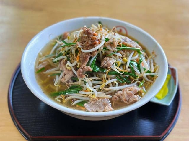 ちゃんぷるー食堂 - サブ画像1