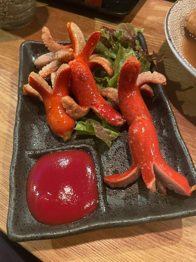 大衆酒場 くろ - サブ画像1