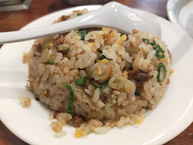 神戸らーめん第一旭 三宮本店 - サブ画像3