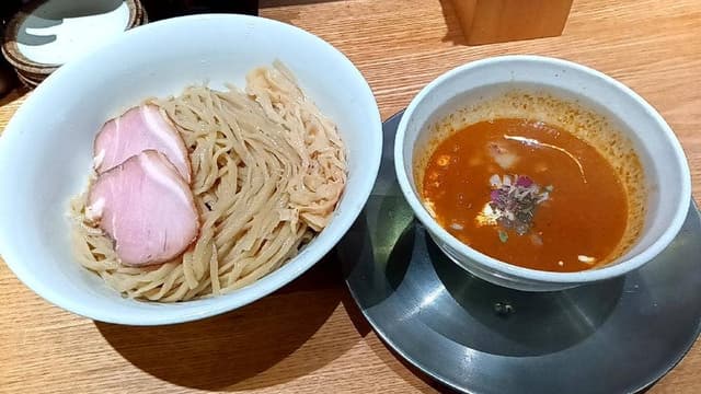 麺や厨noco - サブ画像2