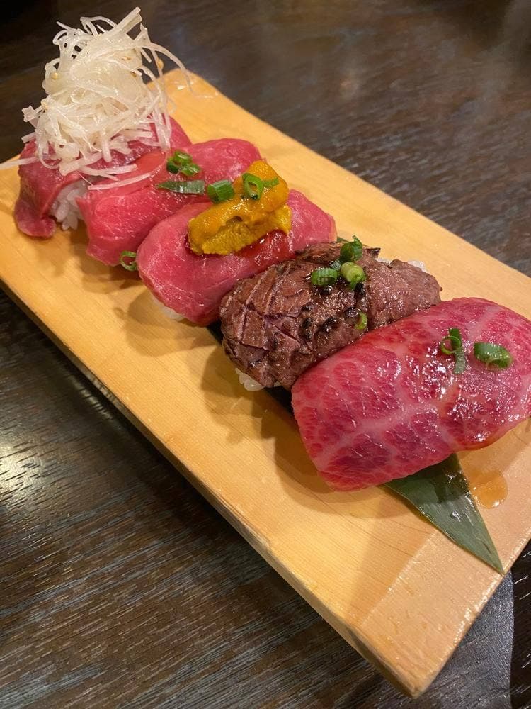 黒毛和牛一頭買い焼肉 行徳苑