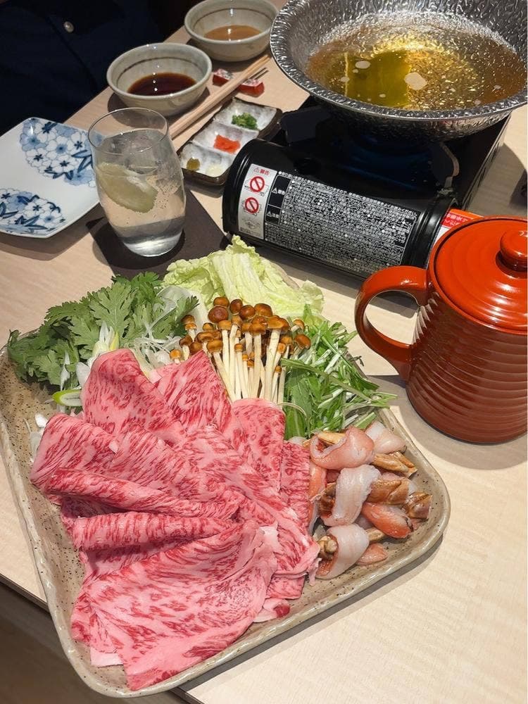 銀座 和牛 美ささ