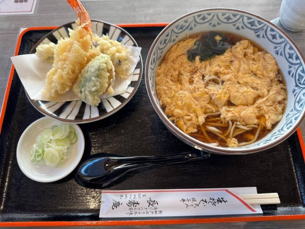 長寿庵