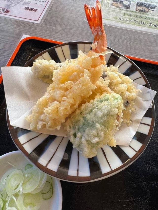 長寿庵 - サブ画像3