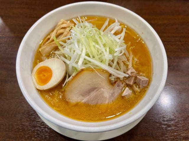 北海道ラーメン さつほろ - サブ画像2