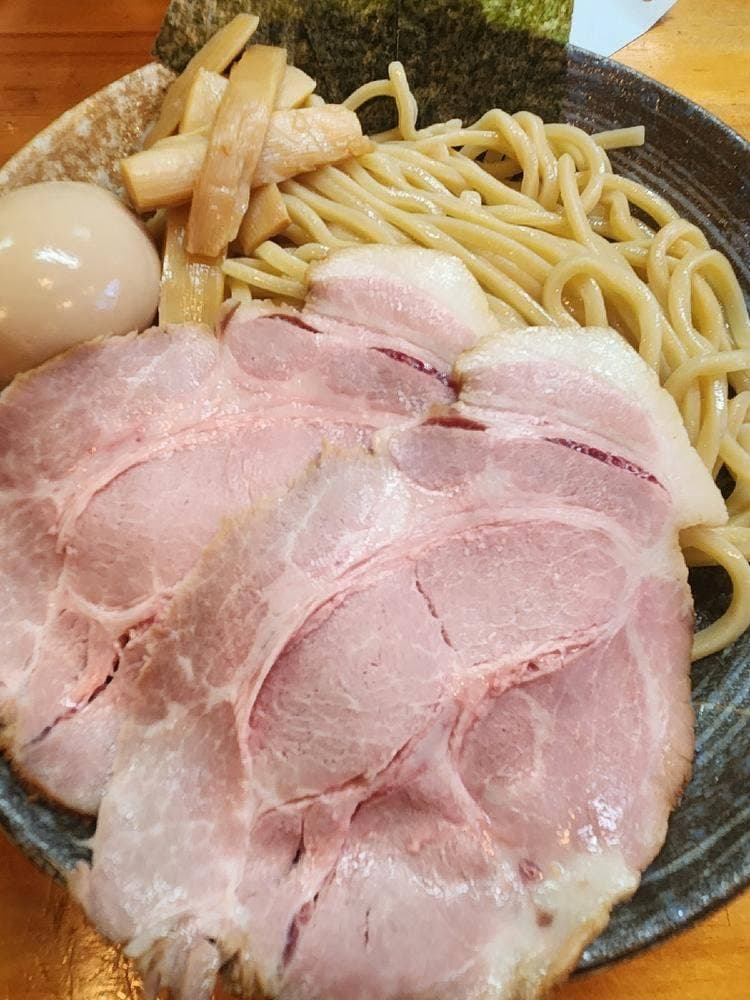 麺屋 くおん