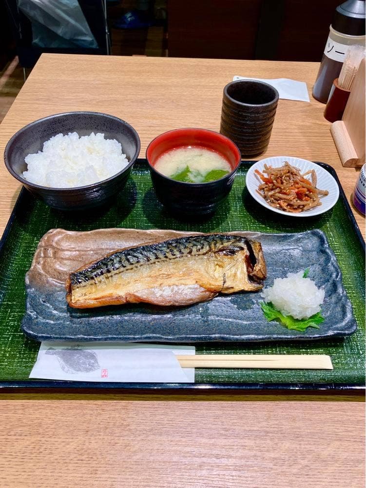 丼処山助 おゆみ野店