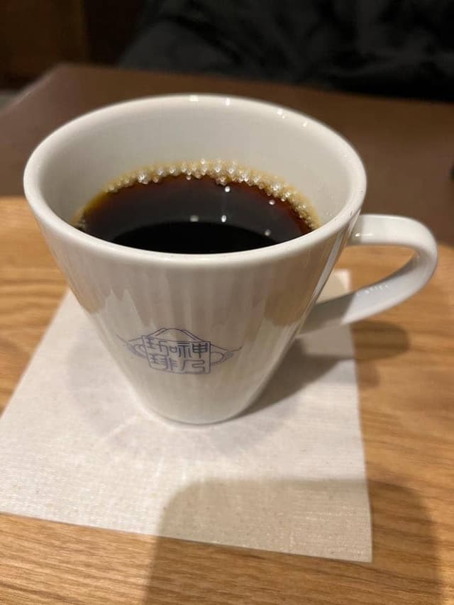 神乃珈琲 新宿東口店 - サブ画像3