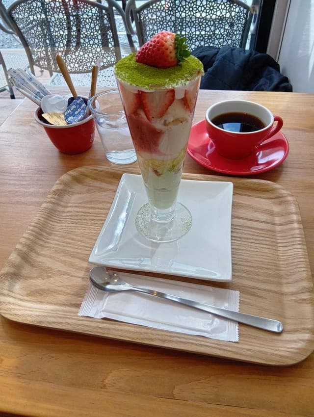 ごはんcafe ぷくぷく - サブ画像1