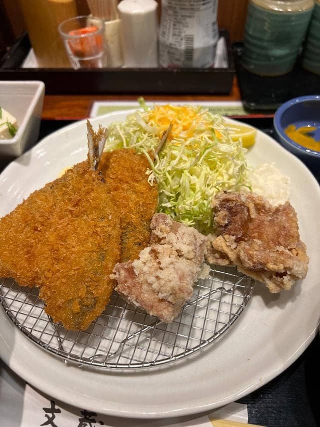 鍛冶屋文蔵 新宿センタービル店 - サブ画像1