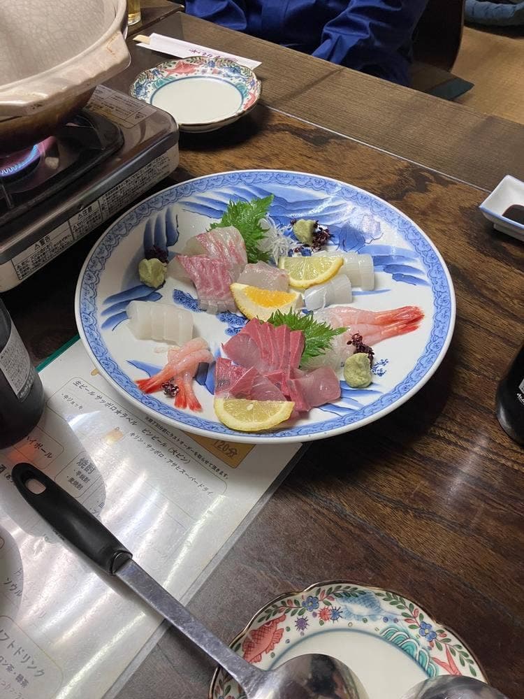 もりもとや