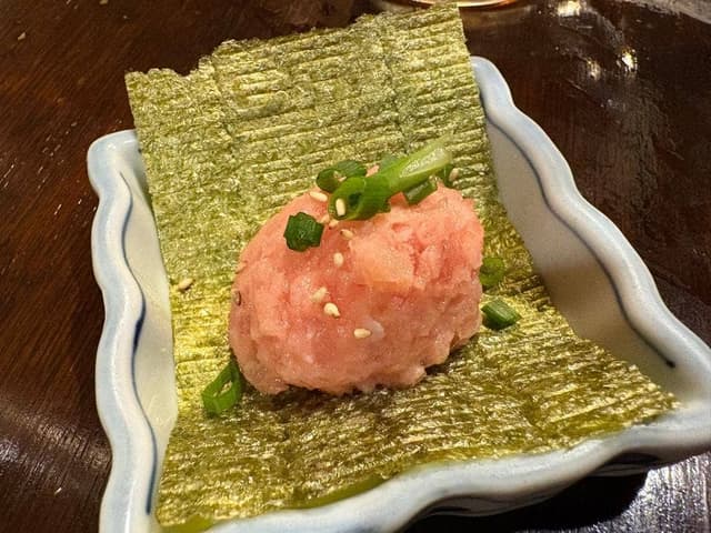 焼き鳥 時代 - サブ画像1