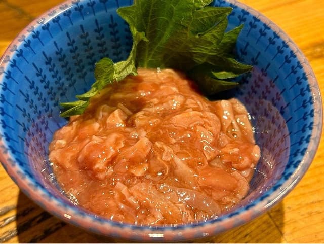 スシバル - サブ画像3