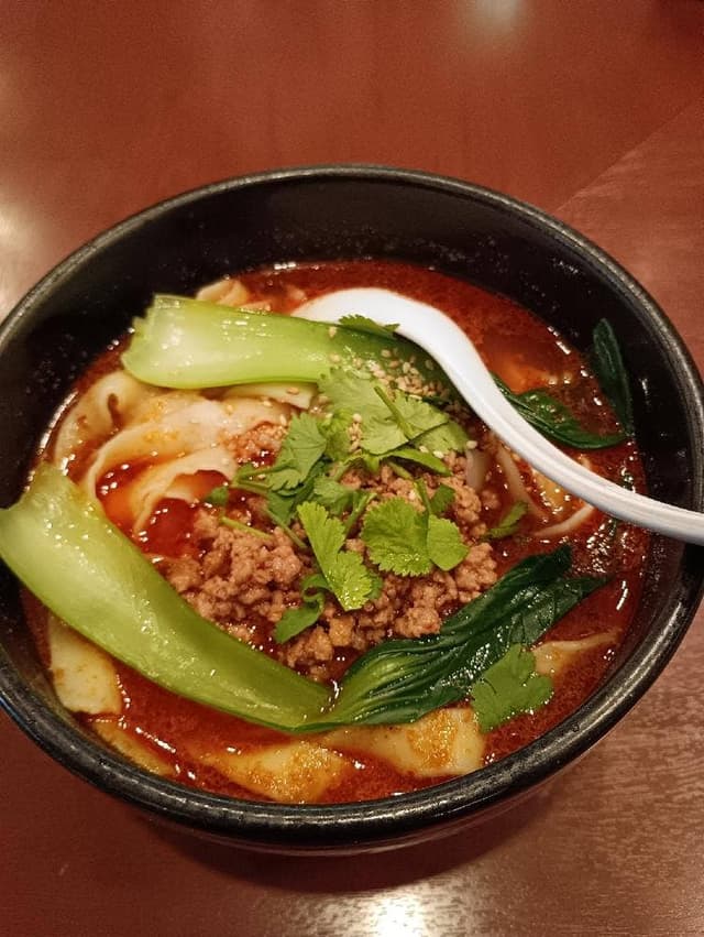 張家 虎ノ門店 - サブ画像1