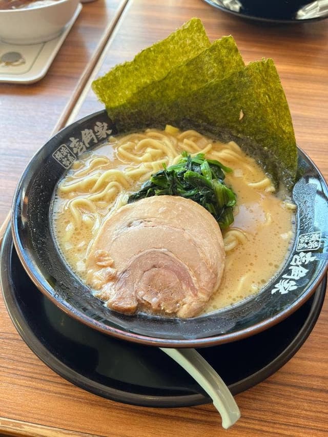 壱角家 松戸五香店 - サブ画像2