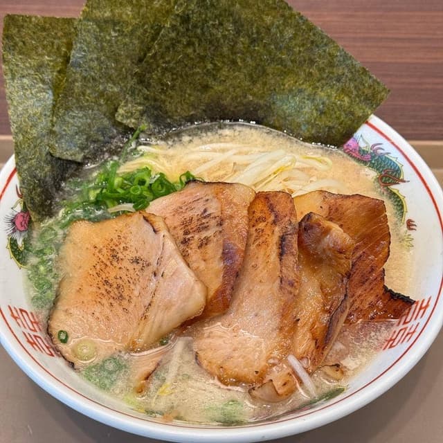 博多だるま JAPAN MARK IS みなとみらい店 - サブ画像3