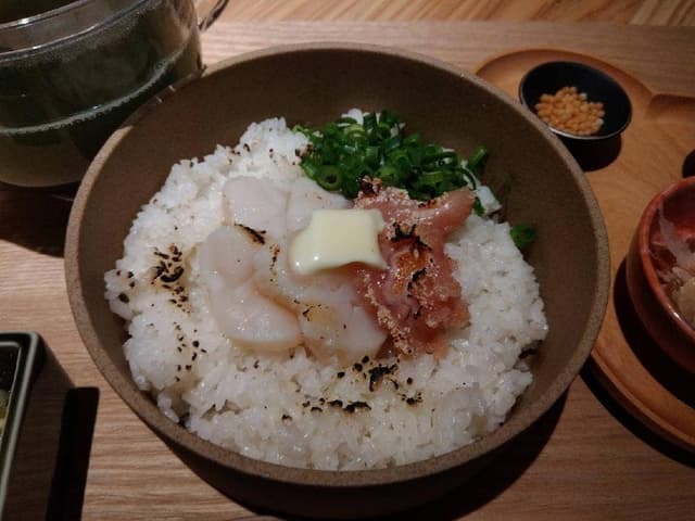 Haccomachi - サブ画像1