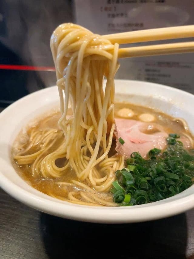 灰汁中華 丿貫 福富町本店 - サブ画像1