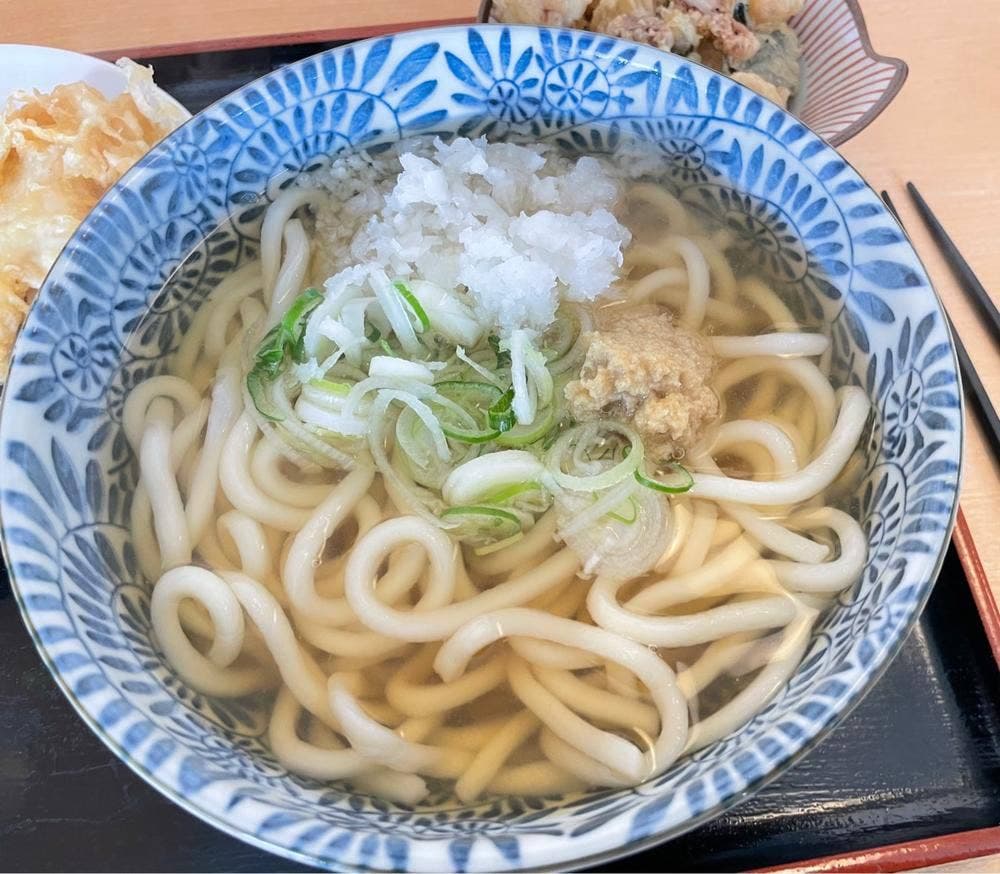 渡邉うどん