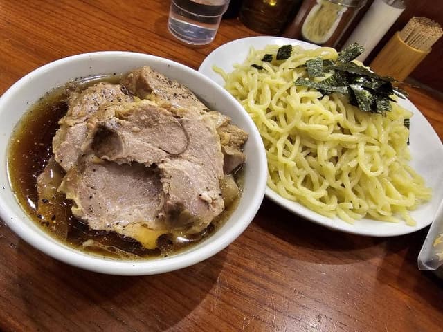 らぁめん 満来 - サブ画像2