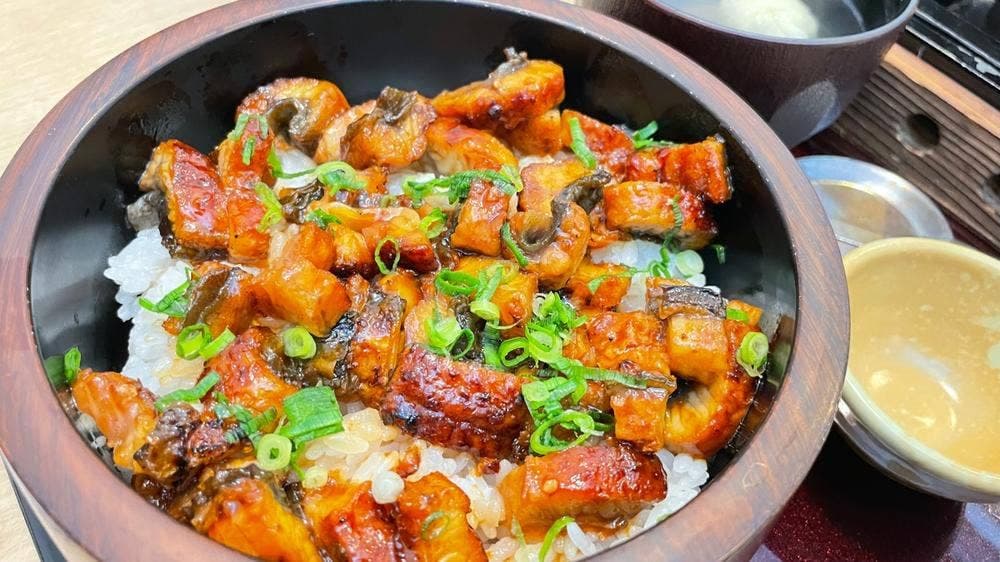 とんでん 厚別店