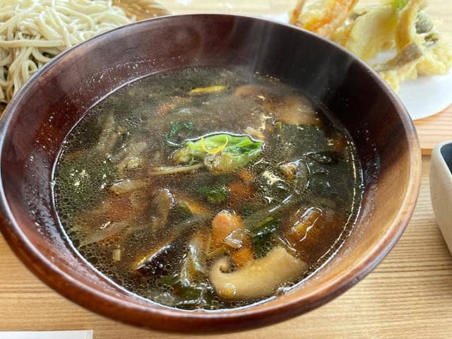 そばきり梶原 - サブ画像3