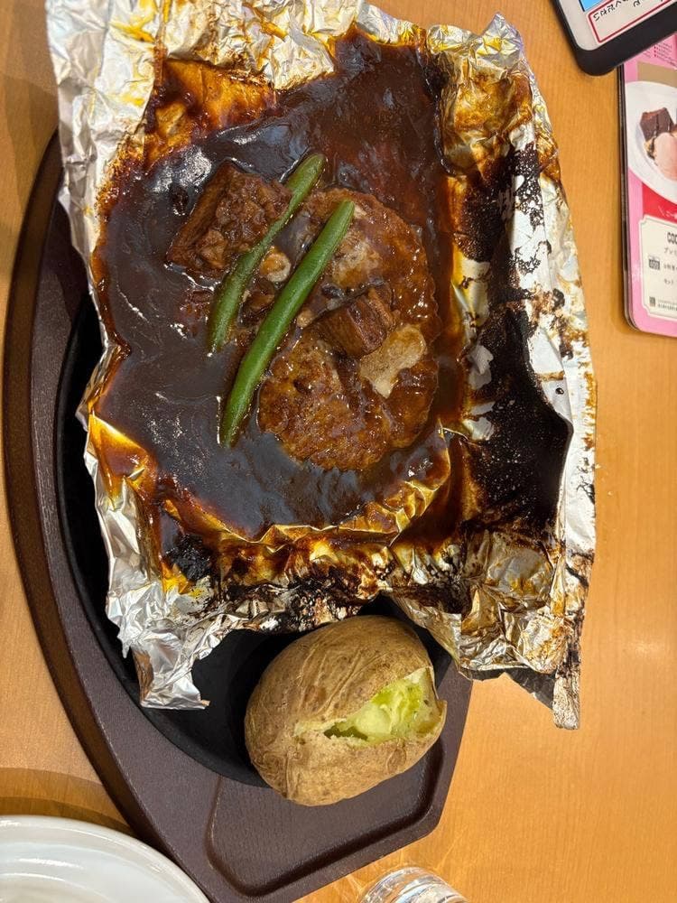 ココス 海津南濃店