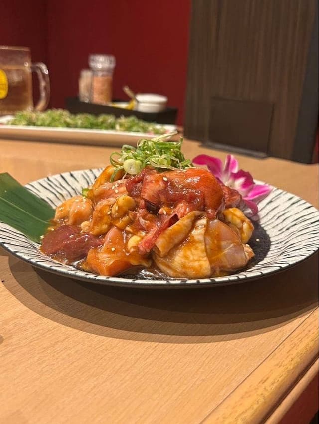 炭火焼肉キョロちゃん 池田店 - サブ画像3