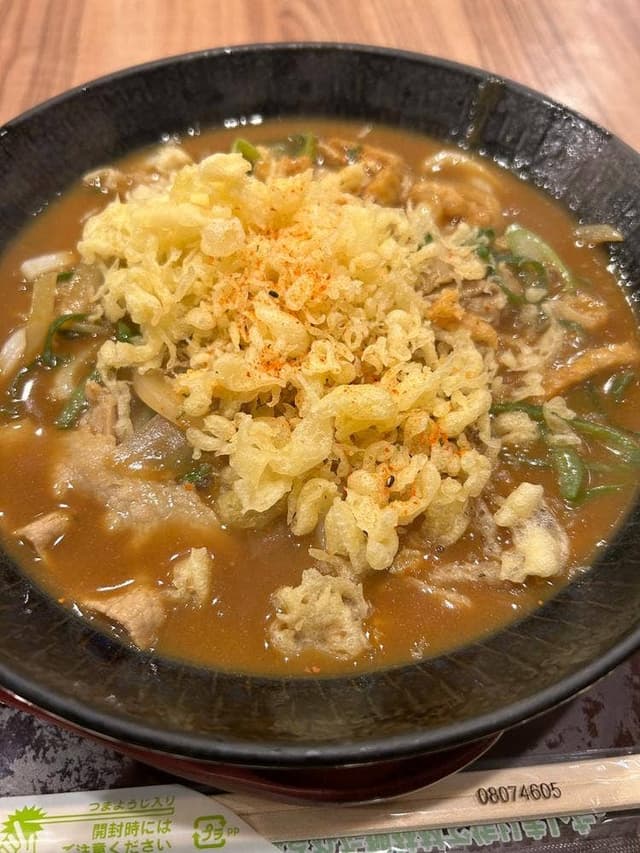 若菜そば 西宮北口店 - サブ画像2