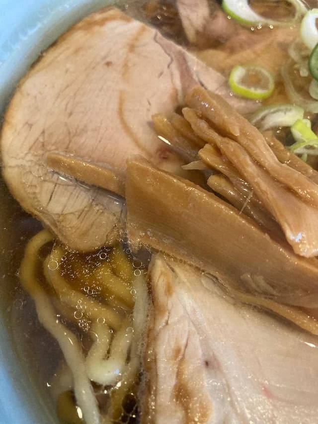 オーモリラーメン せいほう - サブ画像1