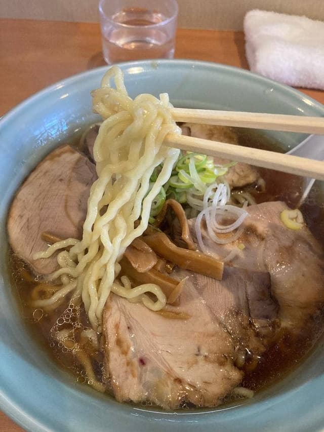 オーモリラーメン せいほう - サブ画像2