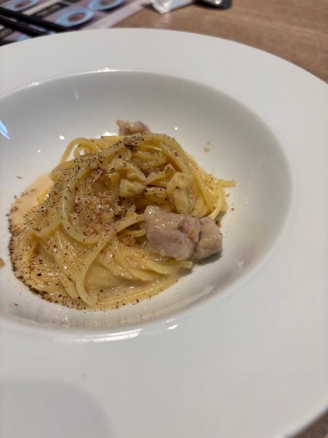 ALLY's PASTA SHOP NAMBA - サブ画像3