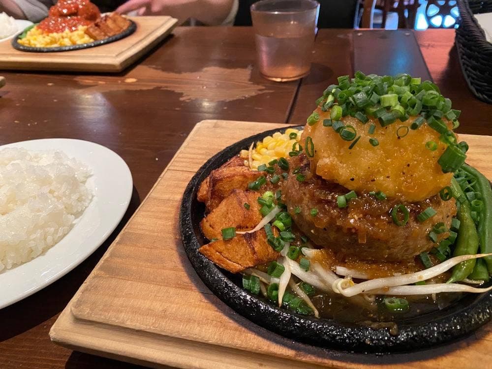 ヒッコリー 浄水店