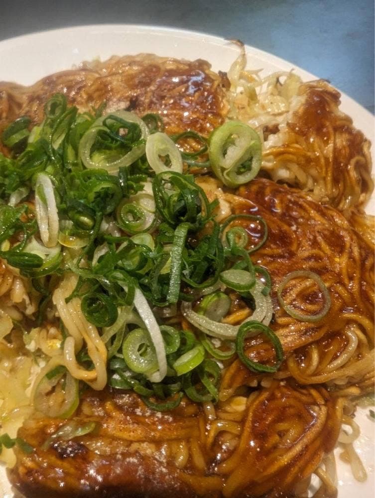 お好みキッチンK
