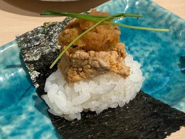 魚の登竜門 すしショップ百太郎 - サブ画像1