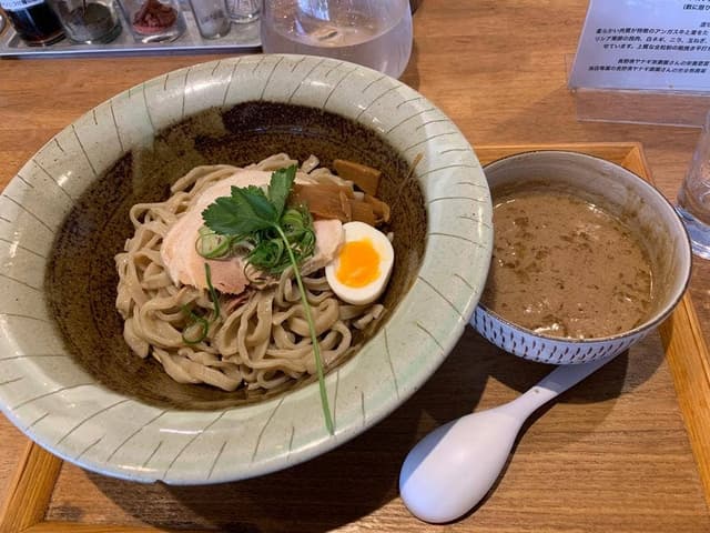 麺屋 護城 - サブ画像1
