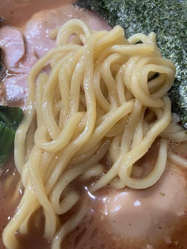 家系ラーメン ゆくる家 - サブ画像3