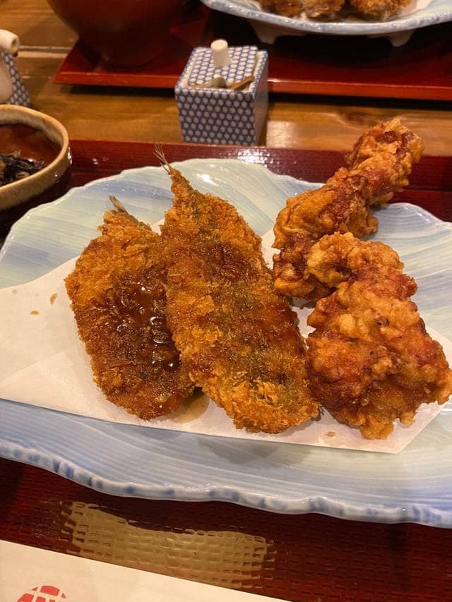 炉端焼 西中島の蔵 - サブ画像3